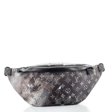 Louis Vuitton Discovery Bumbag Limited Edition Monogram Galaxy Canvas
