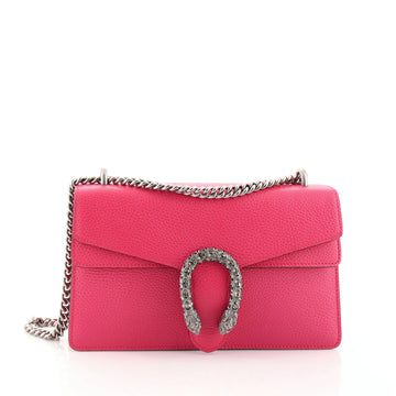 Gucci Dionysus Bag Leather Small