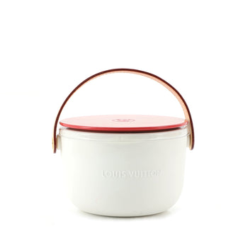Louis Vuitton Fragrance Candle Ceramic
