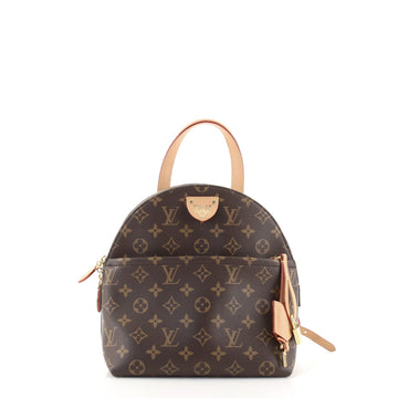 Louis Vuitton Moon Backpack Monogram Canvas