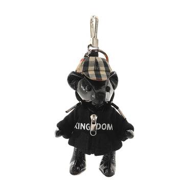 Burberry Thomas Bear Charm Kingdom Patent