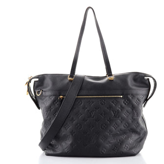 Louis Vuitton Boetie NM Handbag Monogram Empreinte Leather MM