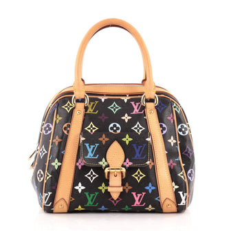 Louis Vuitton Priscilla Monogram Multicolor