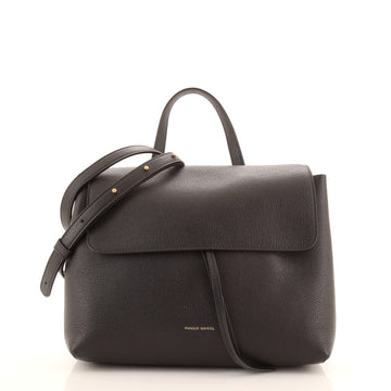 Mansur Gavriel Lady Bag Leather Medium