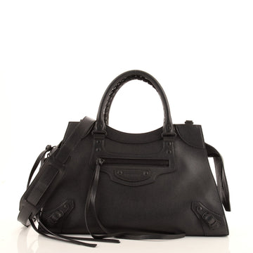 Balenciaga Neo Classic City Bag Leather Medium