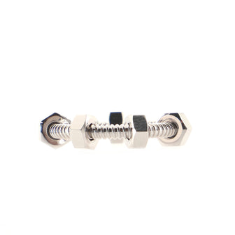Cartier Ecrou de Cartier Ring 18K White Gold