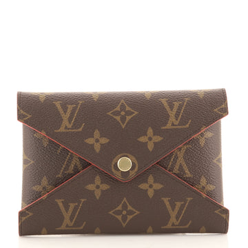 Louis Vuitton Kirigami Pochette Monogram Canvas MM