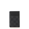 Louis Vuitton Neo Card Holder Damier Graphite Black 8909342