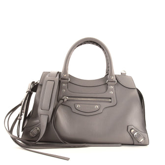 Balenciaga Neo Classic City Bag Leather Medium