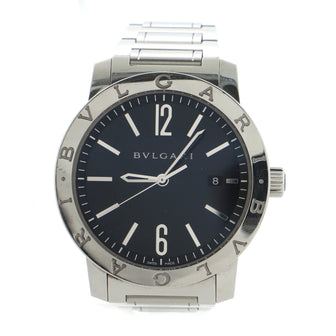 Bvlgari Bvlgari Bvlgari Automatic Watch Stainless Steel 41