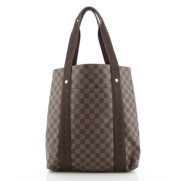 Louis Vuitton Cabas Beaubourg Damier