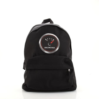 Balenciaga Explorer Backpack Nylon