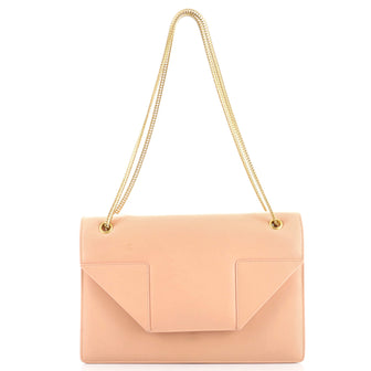 Saint Laurent Betty Bag Leather Medium