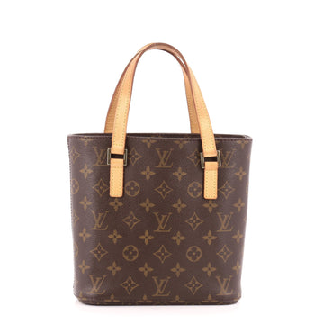 Louis Vuitton Vavin Monogram Canvas PM