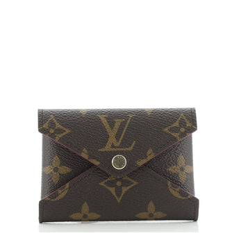 Louis Vuitton Kirigami Pochette Monogram Canvas PM