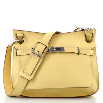 Hermes Jypsiere Bag Swift 28