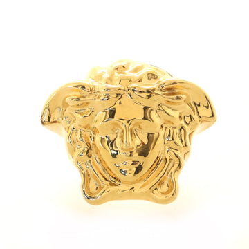 Versace Medusa Ring Metal