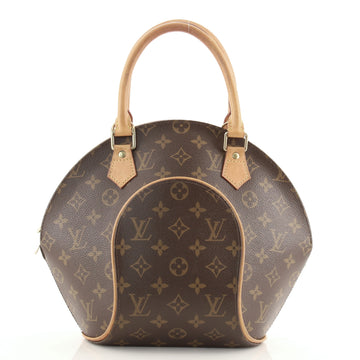 Louis Vuitton Ellipse Bag Monogram Canvas PM