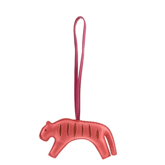 Hermes RooRoo Bag Charm Leather