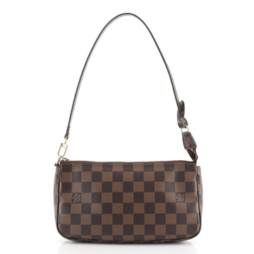 Louis Vuitton Pochette Accessoires NM Damier