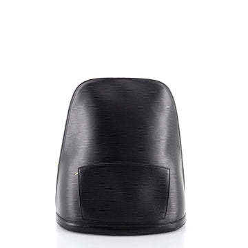 Louis Vuitton Gobelins Backpack Epi Leather
