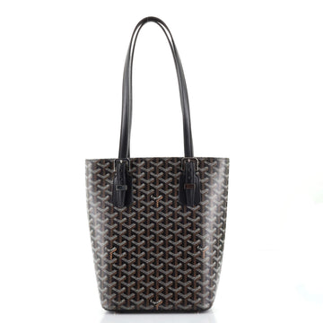 Goyard Marie Galante Bag Coated Canvas PM