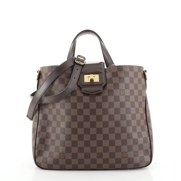 Louis Vuitton Cabas Rosebery Damier