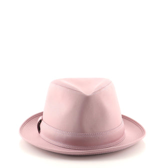 Hermes Fedora Canvas
