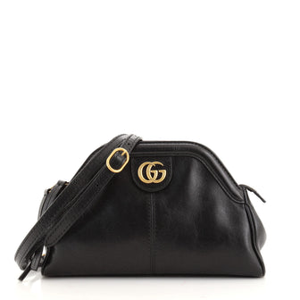 Gucci RE(BELLE) Shoulder Bag Leather Small