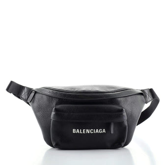 Balenciaga Explorer Belt Bag Leather