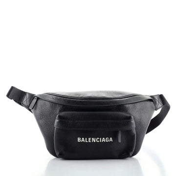 Balenciaga Explorer Belt Bag Leather