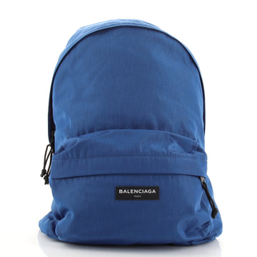 Balenciaga Explorer Backpack Nylon