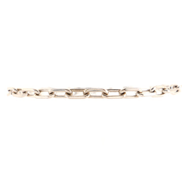 Cartier Spartacus Bracelet 18K White Gold 5mm