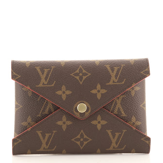 Louis Vuitton Kirigami Pochette Monogram Canvas MM