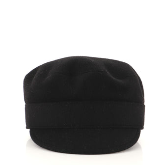 Christian Dior Cap Hat Cashmere