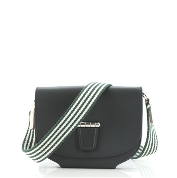 Hermes Convoyeur Crossbody Bag Swift Mini