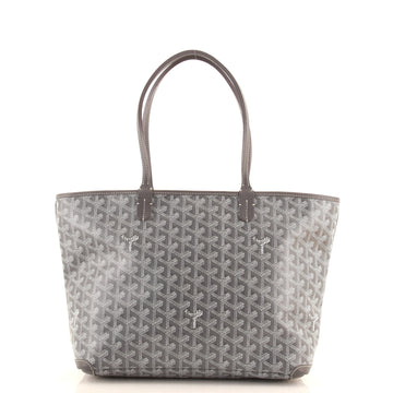 Goyard Artois Tote Coated Canvas PM
