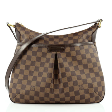 Louis Vuitton Bloomsbury Damier PM