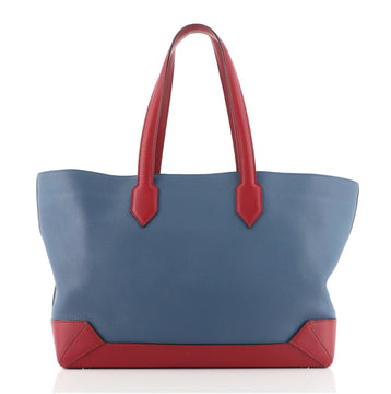 Hermes Maxibox Cabas Evercolor with Epsom 36