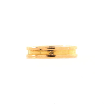 Bvlgari B.Zero1 One Band Ring 18K Rose Gold