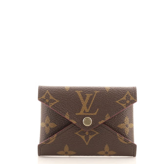 Louis Vuitton Kirigami Pochette Monogram Canvas PM