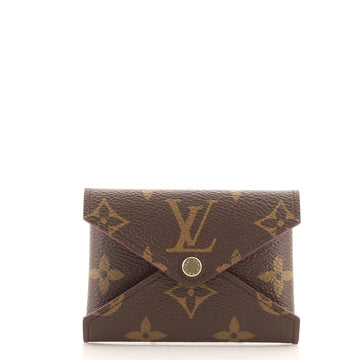 Louis Vuitton Kirigami Pochette Monogram Canvas PM