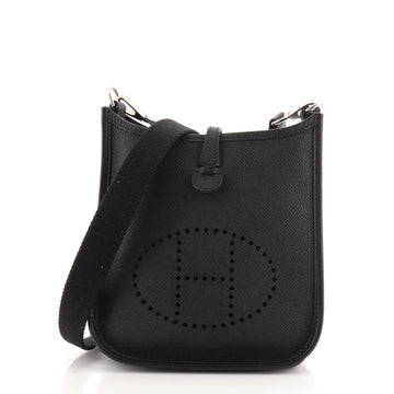 Hermes Evelyne Bag Gen III Epsom TPM