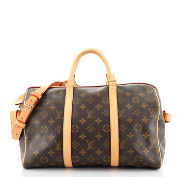 Louis Vuitton Sofia Coppola SC Bag Monogram Canvas MM