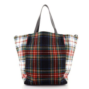 Celine Phantom Cabas Tote Felt Medium