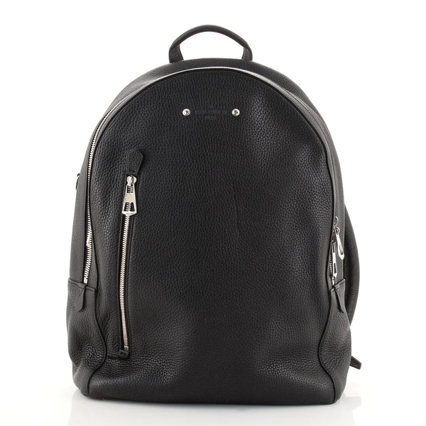 Armand Backpack Taurillon Leather