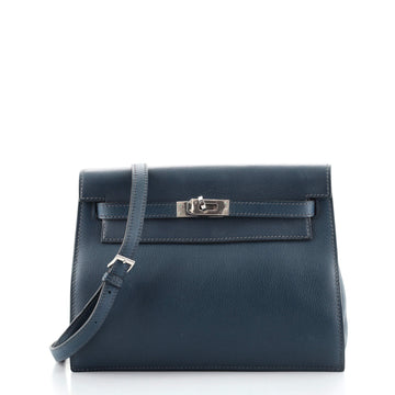 Hermes Kelly Danse II Bag Swift