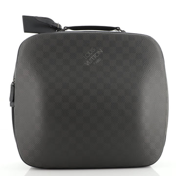 Louis Vuitton Business Case I8 Damier Carbone