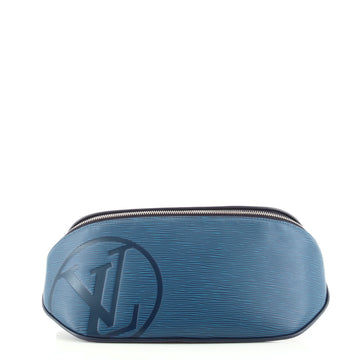 Louis Vuitton Bum Bag Initials Epi Leather