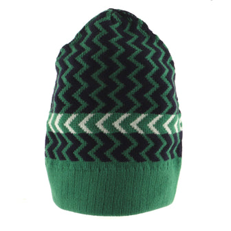 Gucci Zaggede Beanie Wool